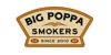 Big Poppa Smokers logo