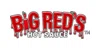 Big Red's Hot Sauce