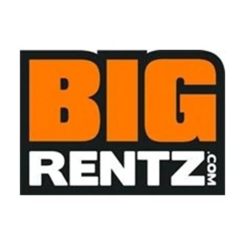 BigRentz.com