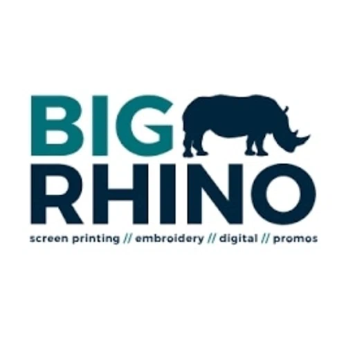 Big Rhino