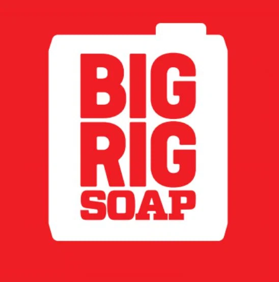 Big Rig Soap