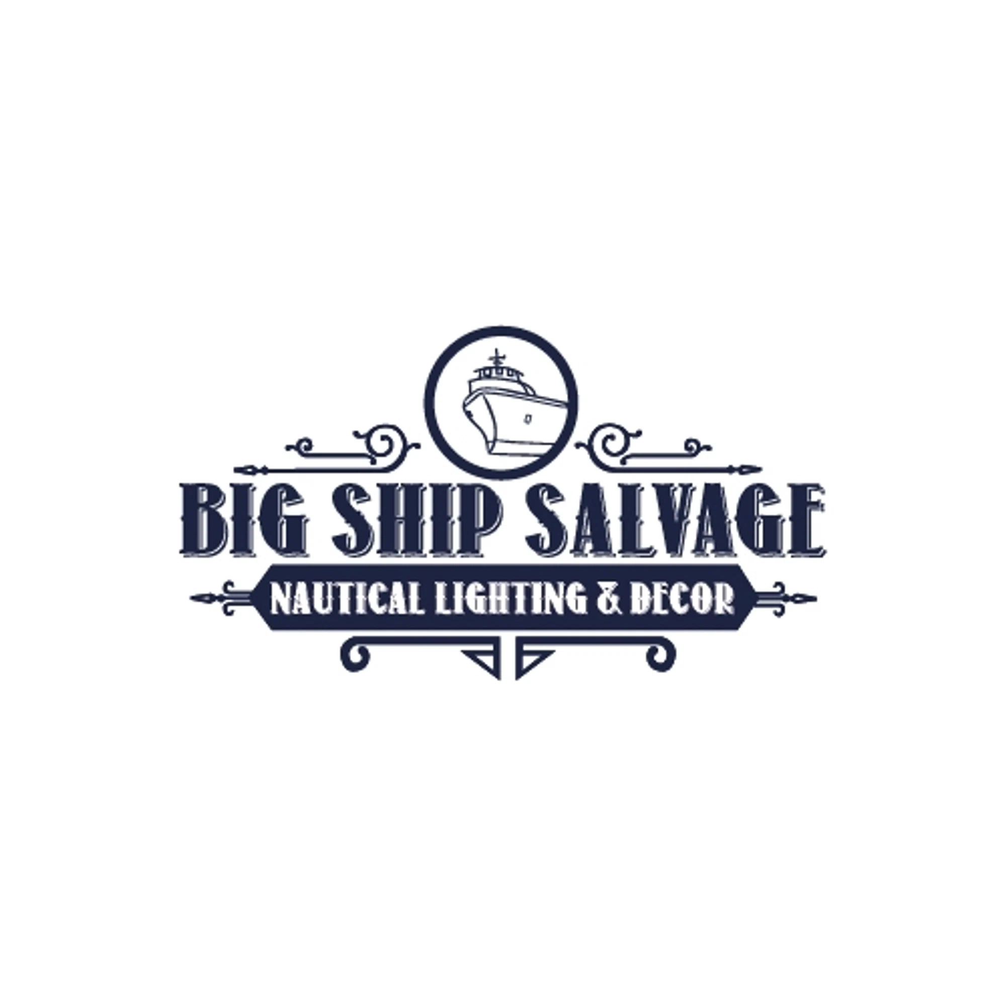 Big Ship Salvage