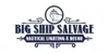 Big Ship Salvage