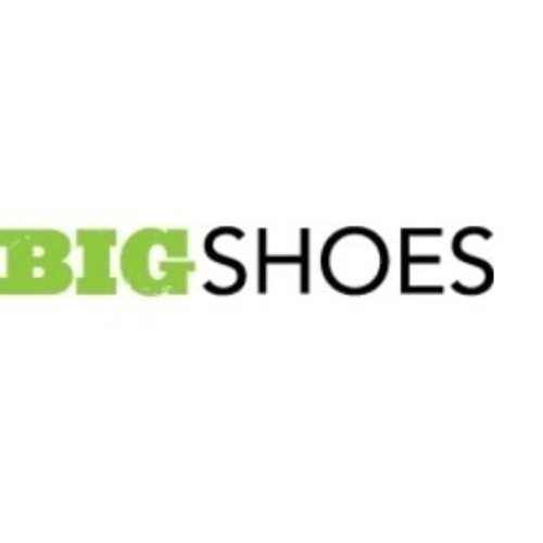 Big Shoes Promo Codes