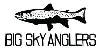 Big Sky Anglers