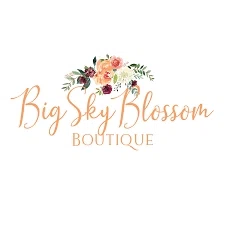 Big Sky Blossom Boutique Promo Codes