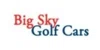 Big Sky Golf Cars