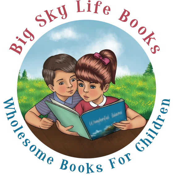Big Sky Life Books