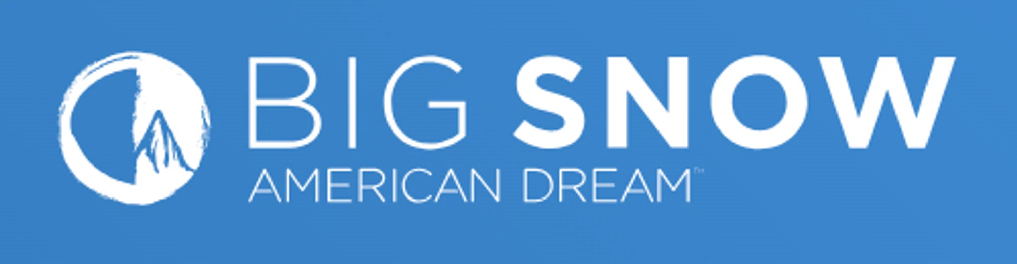 Big SNOW