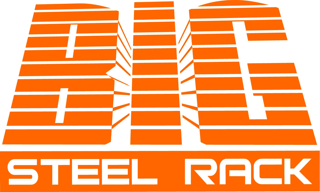 Big Steel Rack