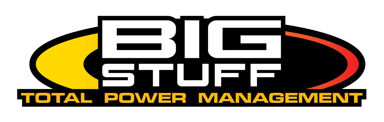 BigStuff TPM
