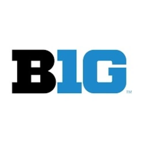 20% Off Big Ten Store Coupon (7 Promo Codes) October 2022