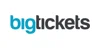 Big Tickets logo