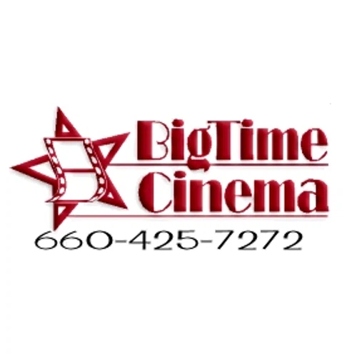 20% Off BigTime Cinema Coupon (2 Promo Codes) Nov 2022