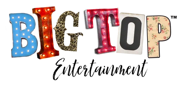 Big Top Entertainment