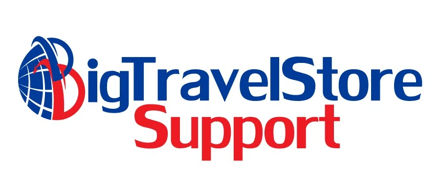 Big Travel Store