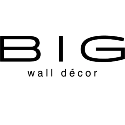 Big Wall Décor
