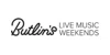 Butlin's Big Weekenders