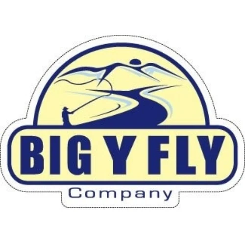 Big Y Fly