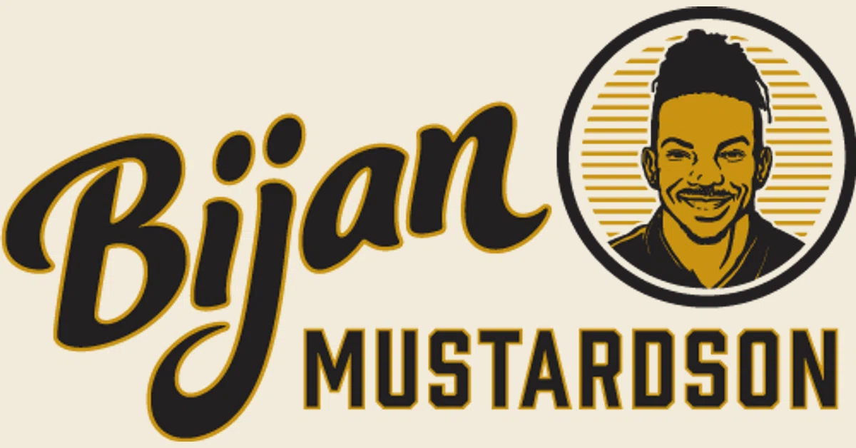 Bijan Mustardson