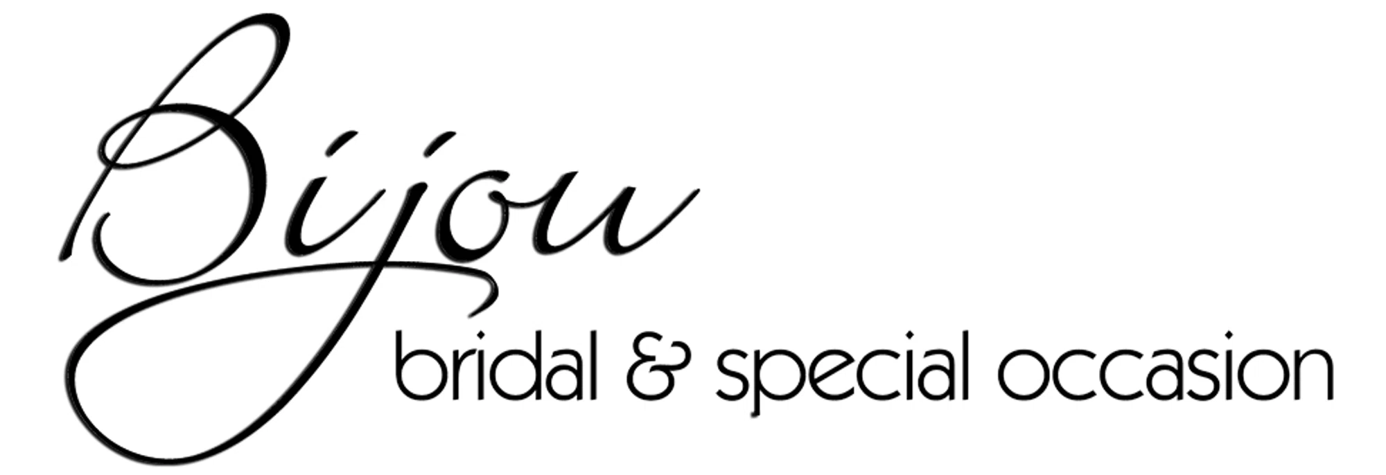 Bijou Bridal & Special Occasion