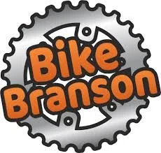 Bike Branson