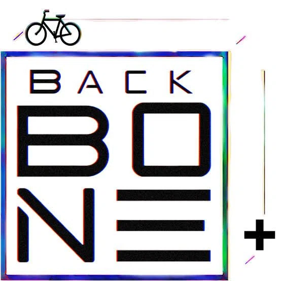BikeBackbone
