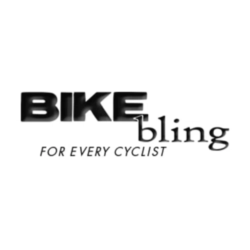 Bike Bling