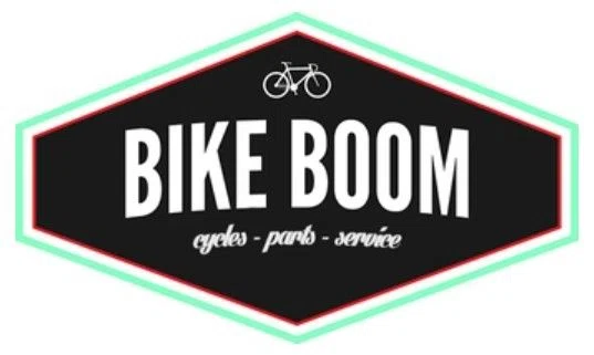Bike Boom