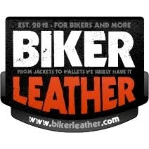 Biker Leather