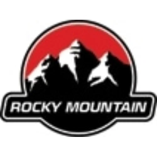 Rocky Mountain Bicycles