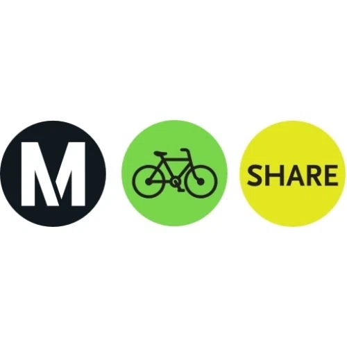Metro Bike Share