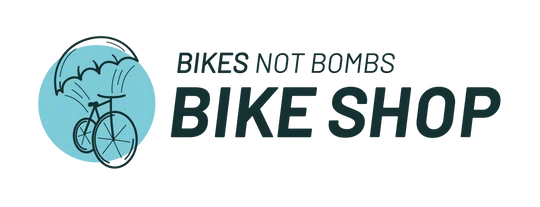 Bikes Not Bombs