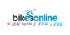 Bikes Online logo