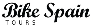 Bike Spain Tours Logo for Discount Codes