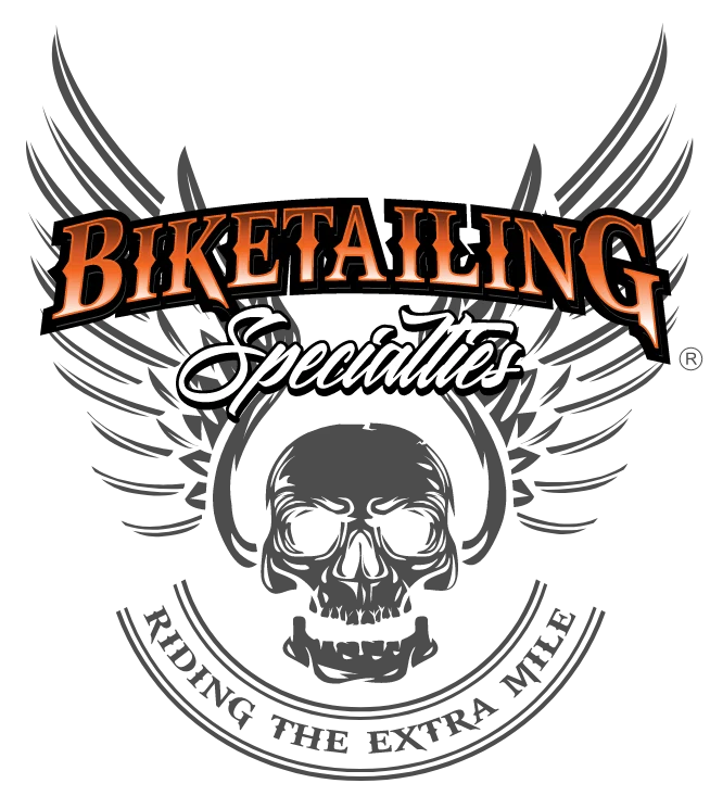 Biketailing