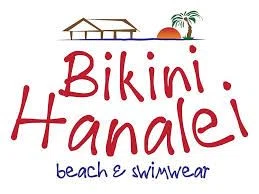 Bikini Hanalei