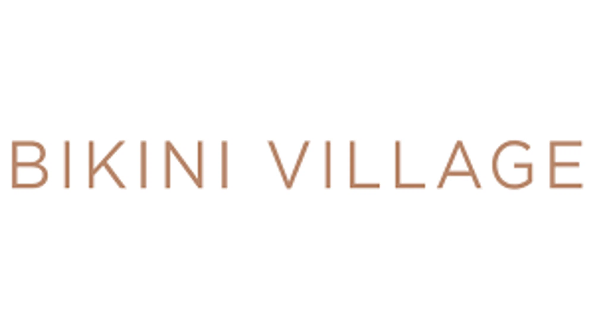 Bikini Village CA Promo Codes