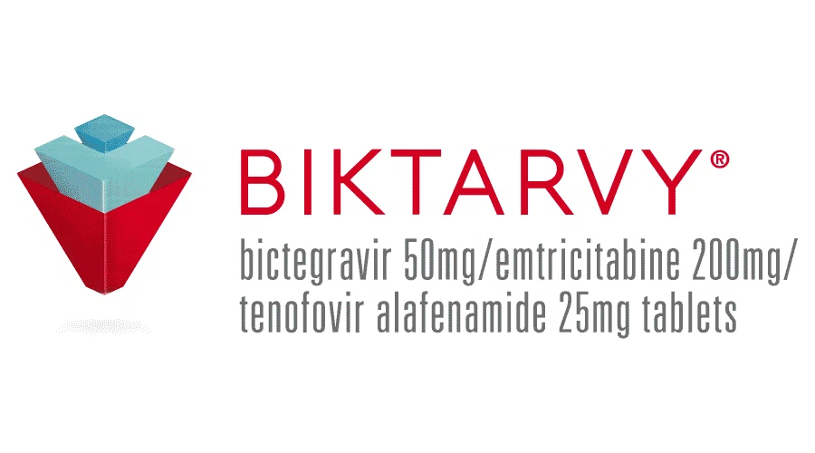 BIKTARVY Logo for Special Discounts