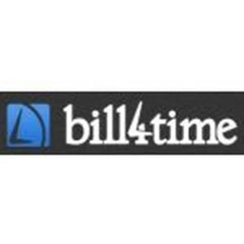 Bill4Time