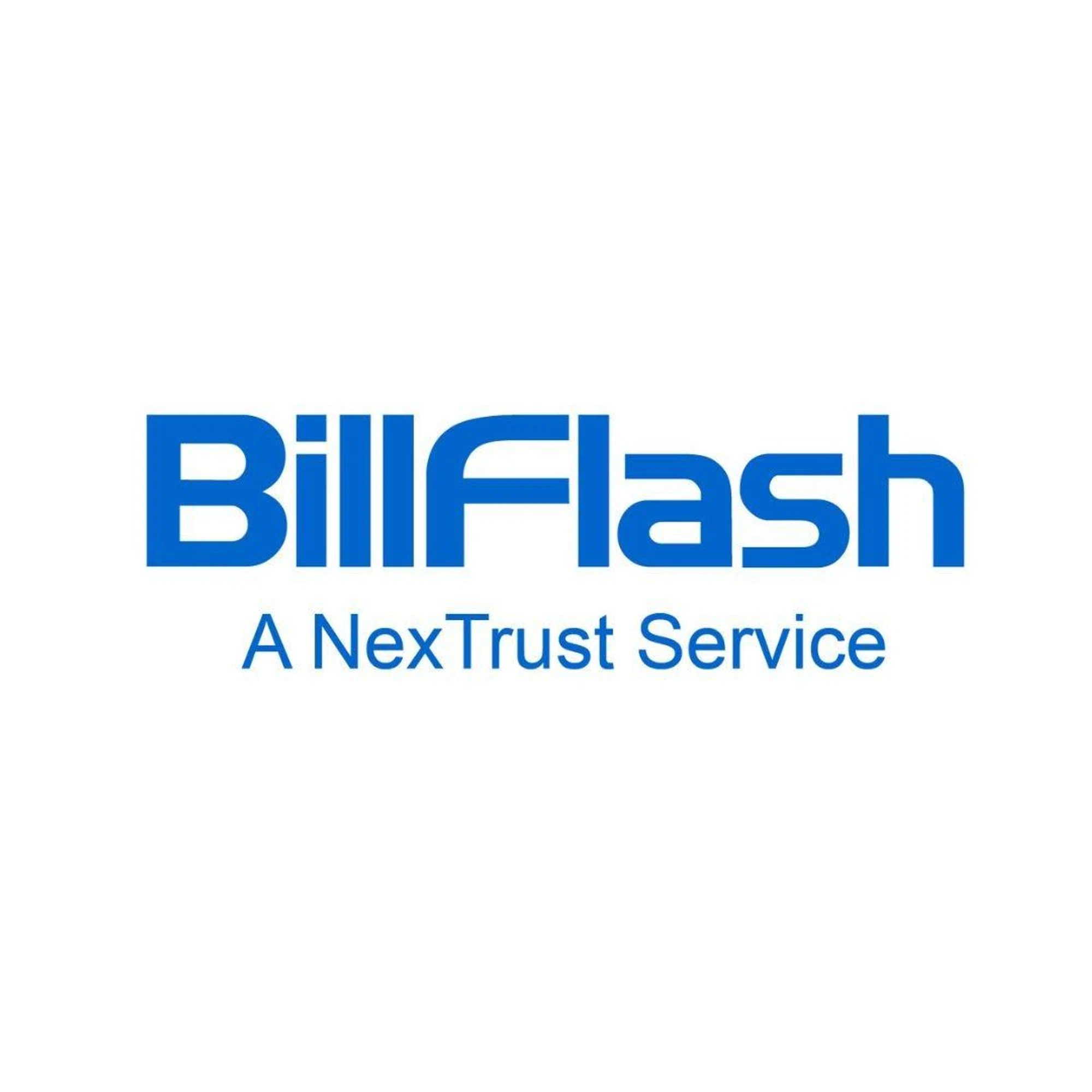 BillFlash
