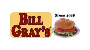 Bill Gray's