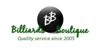 Billiards Boutique