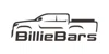 BillieBars logo
