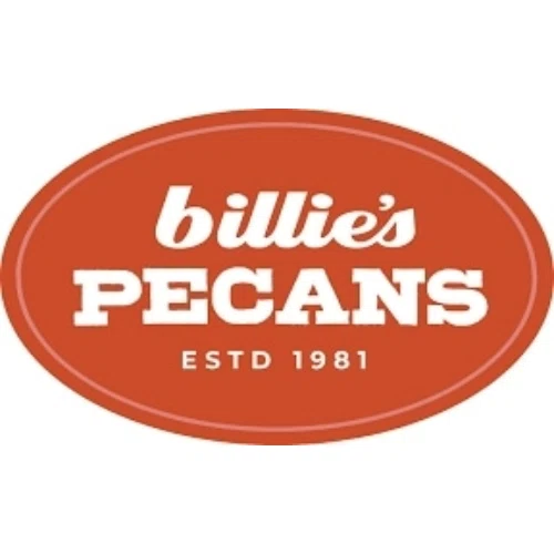 Billie's Pecans