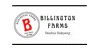Billington Farms logo