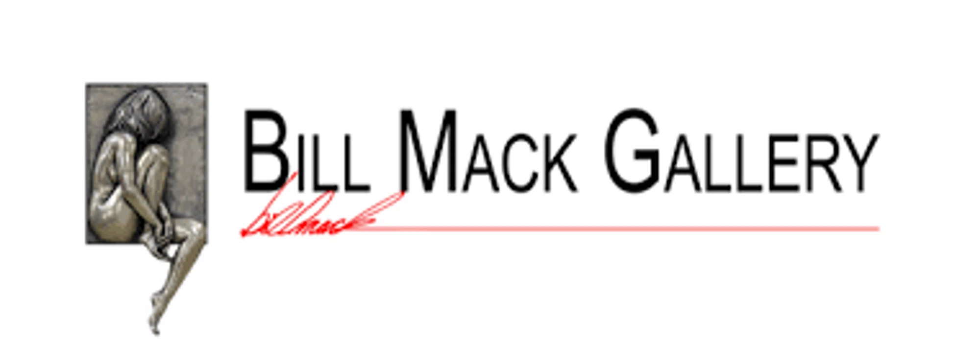 Bill Mack Gallery