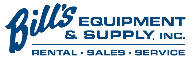 Bill's Equipment Supply