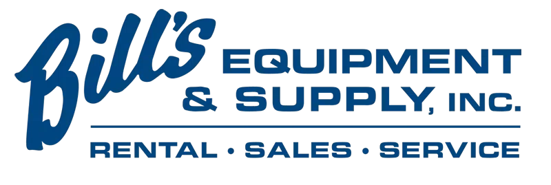 Bill's Equipment & Supply, Inc.