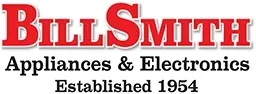 Bill Smith Appliances & Electronics Logo for Special Discounts